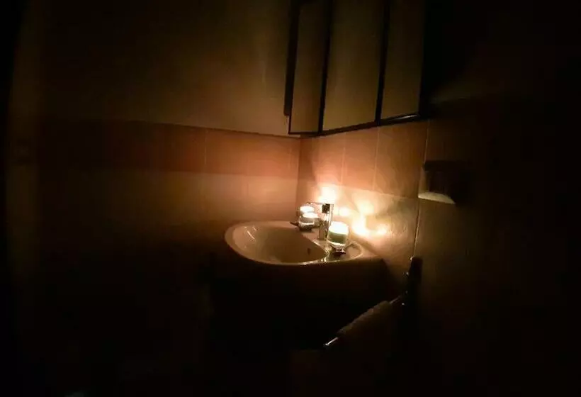 La Casa Dei 4 Venti
