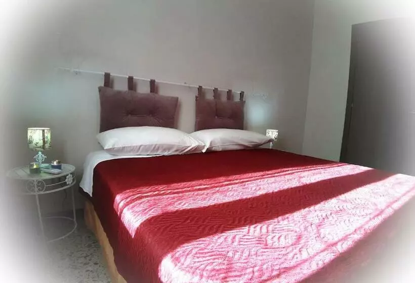 La Casa Dei 4 Venti