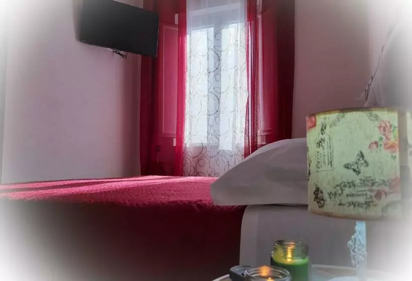 La Casa Dei 4 Venti