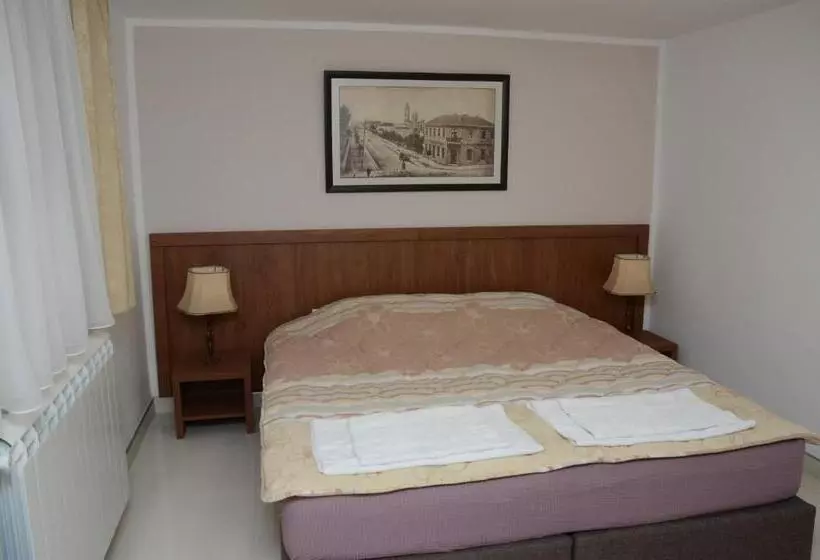 Lux Apartmani Vesna 2