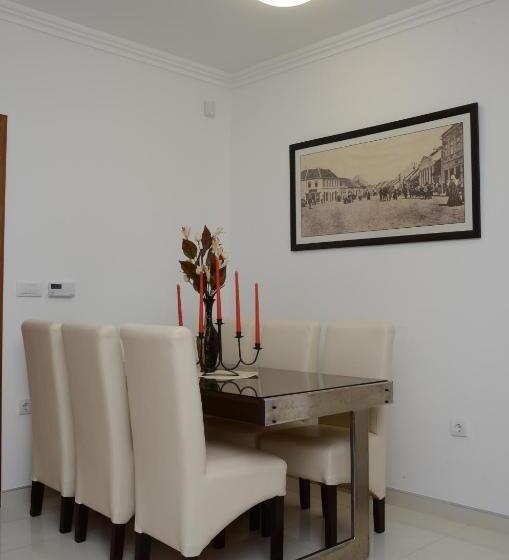 Lux Apartmani Vesna 2