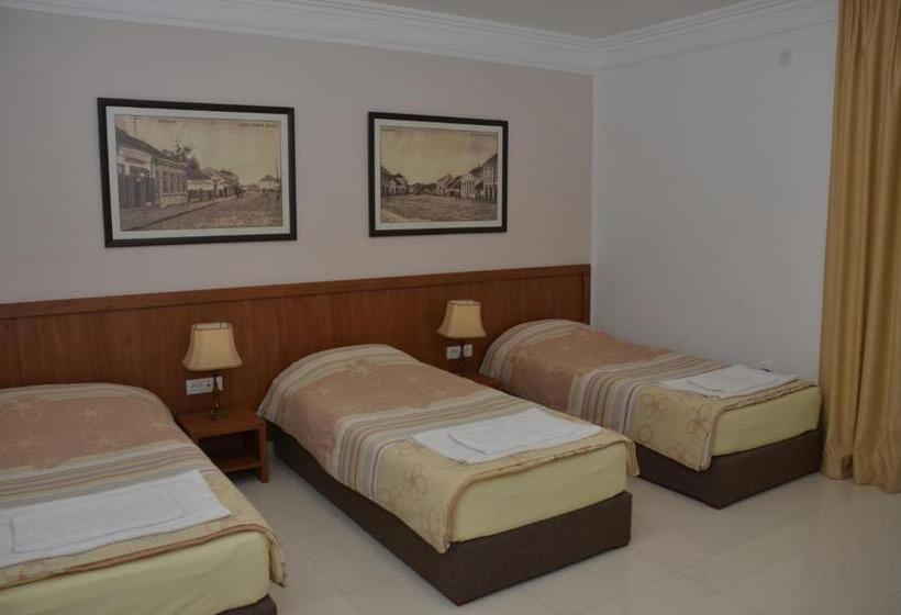 Lux Apartmani Vesna 2