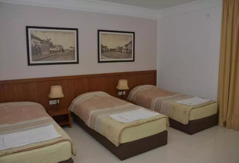 Lux Apartmani Vesna 2