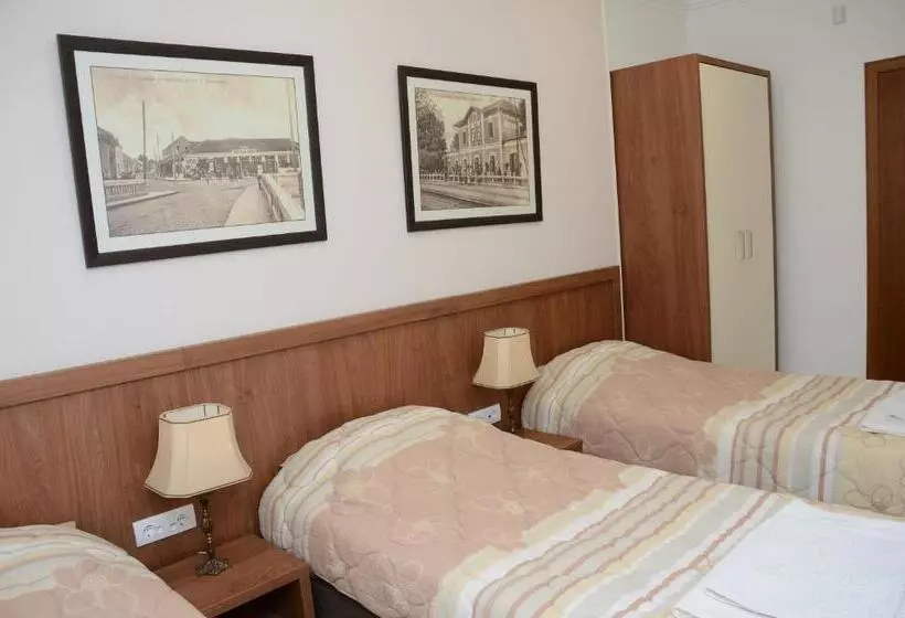 Lux Apartmani Vesna 2