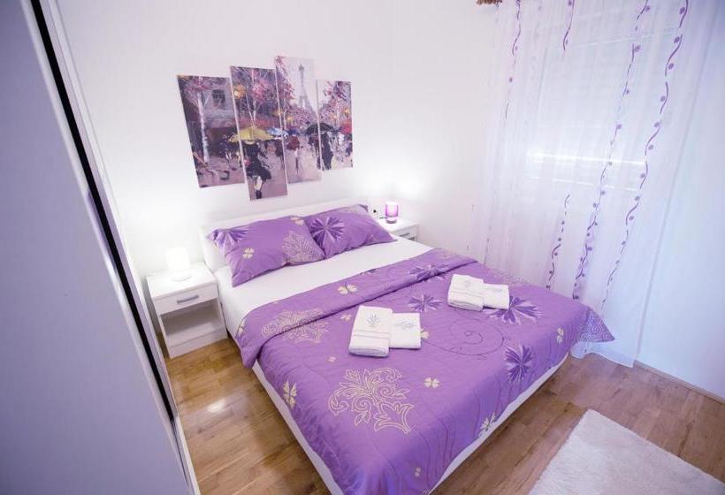 پانسیون Apartman Katarina