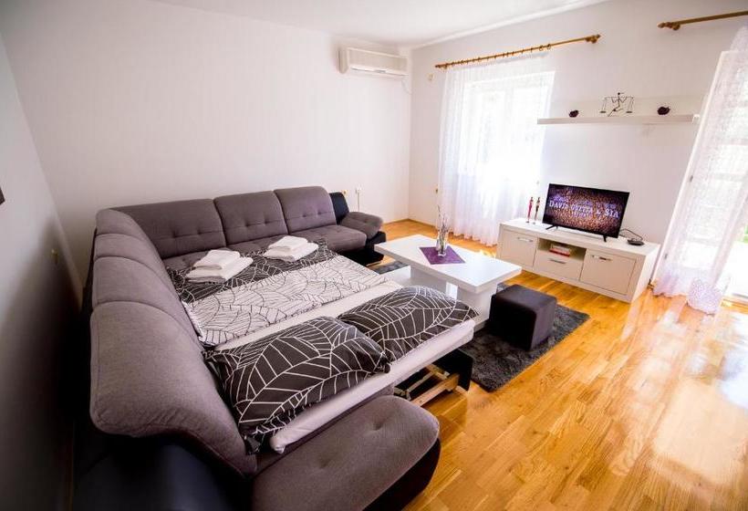 پانسیون Apartman Katarina
