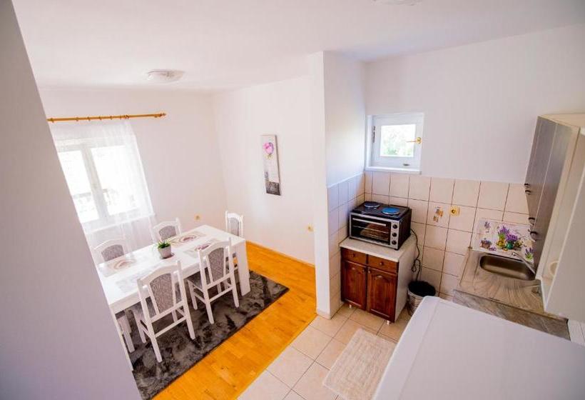 پانسیون Apartman Katarina