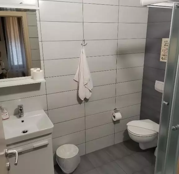 پانسیون Apartments Maria