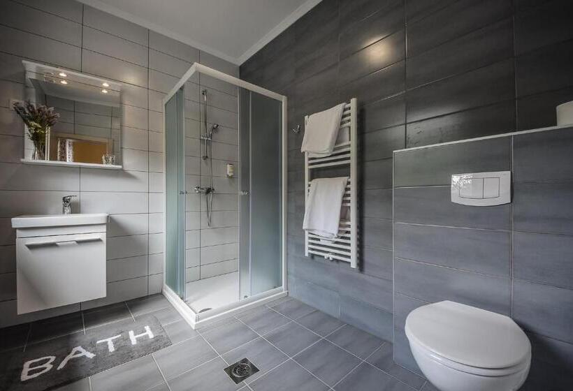 پانسیون Apartments Maria