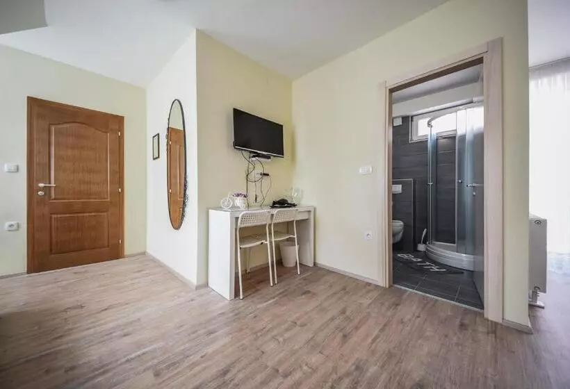 پانسیون Apartments Maria
