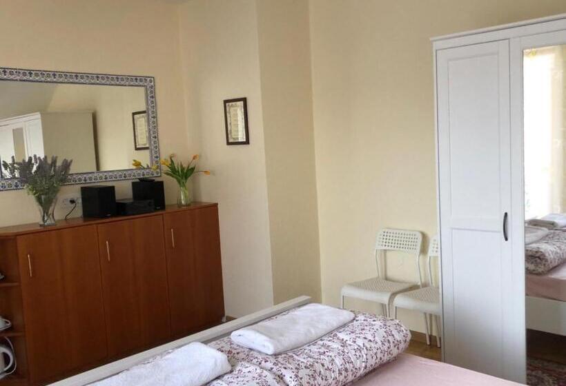 پانسیون Apartments Maria