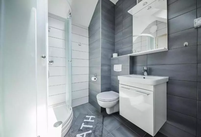 پانسیون Apartments Maria