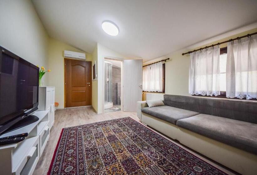 پانسیون Apartments Maria