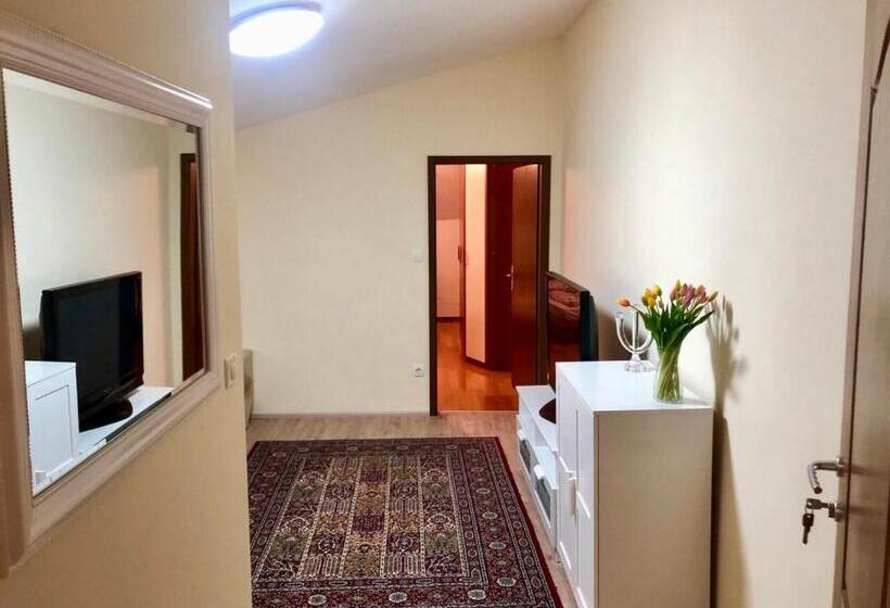 پانسیون Apartments Maria