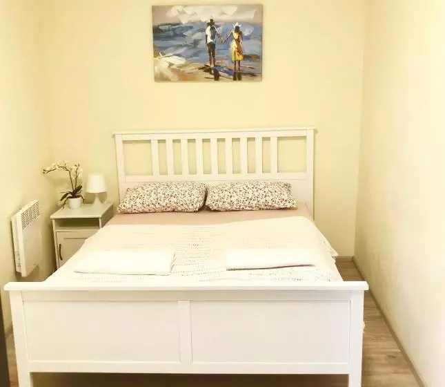 پانسیون Apartments Maria