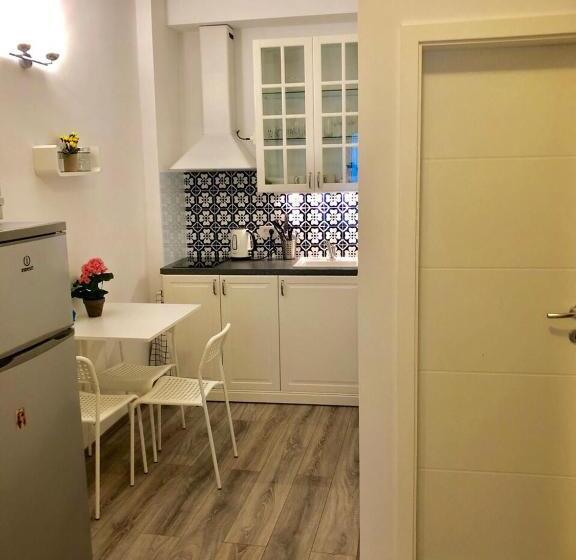 پانسیون Apartments Maria