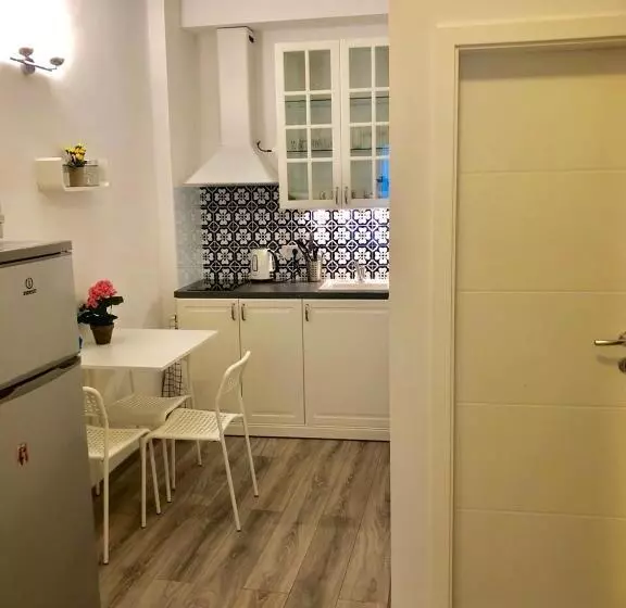 پانسیون Apartments Maria