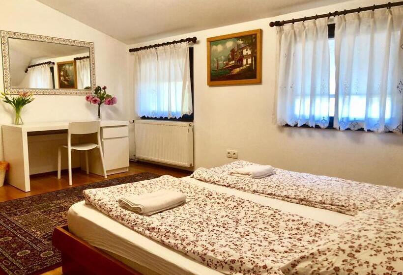 پانسیون Apartments Maria