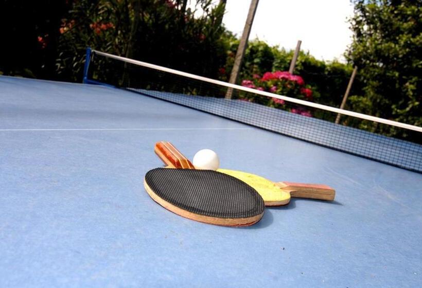 پانسیون Garni Gartenheim