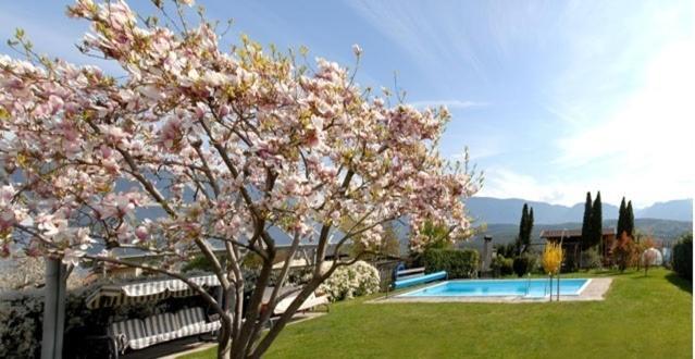 پانسیون Garni Gartenheim