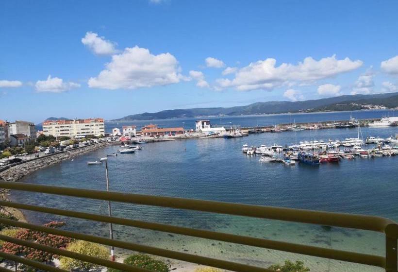 膳宿费 Hostal Portofino