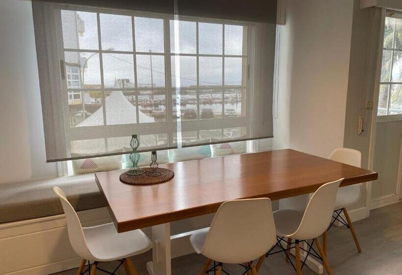 膳宿费 Hostal Portofino