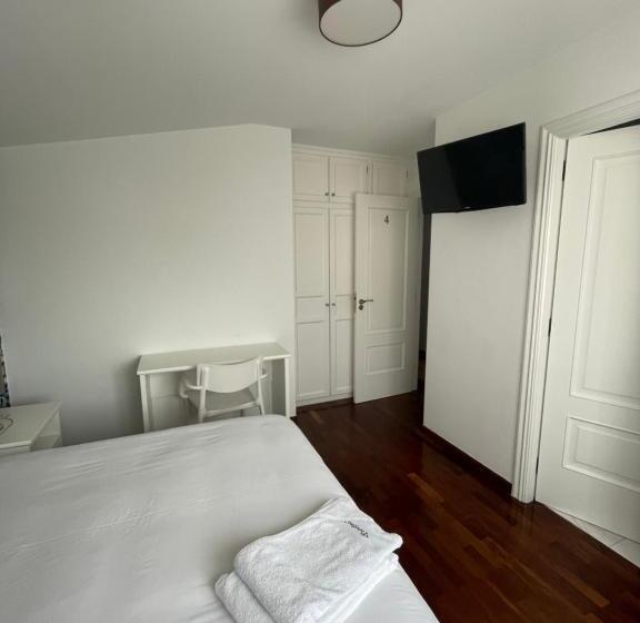 膳宿费 Hostal Portofino