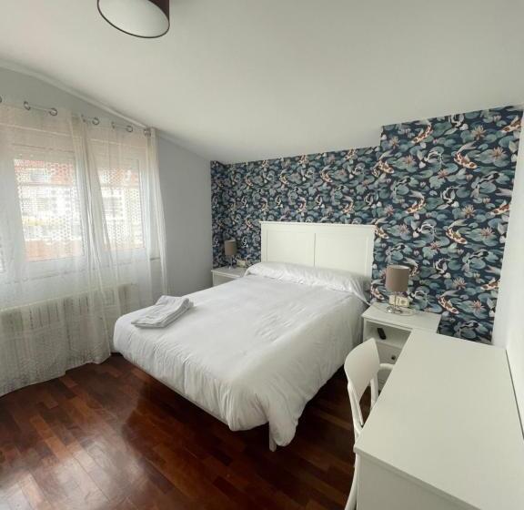 膳宿费 Hostal Portofino