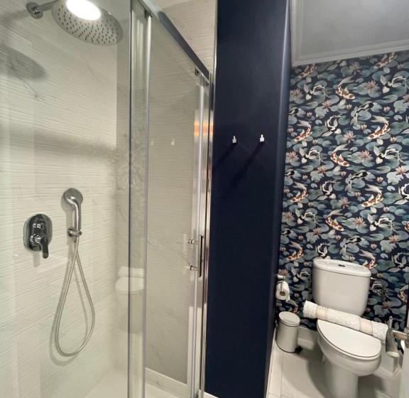 膳宿费 Hostal Portofino