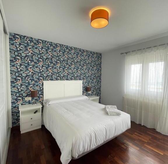 膳宿费 Hostal Portofino