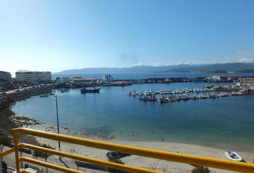 膳宿费 Hostal Portofino