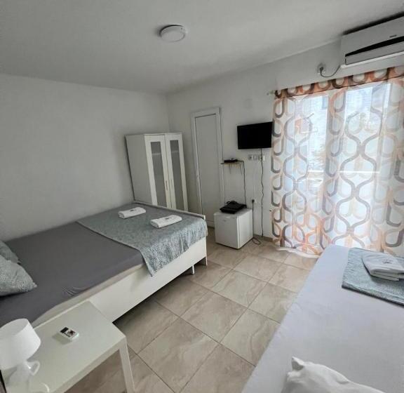 پانسیون In Villa Guesthouse