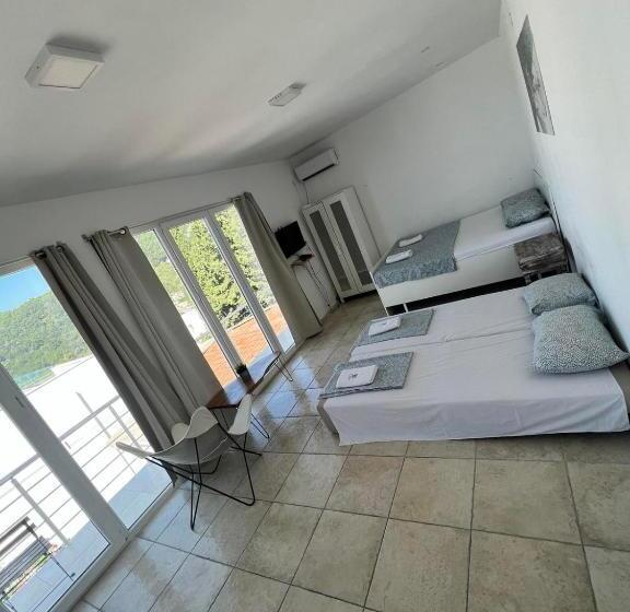 پانسیون In Villa Guesthouse