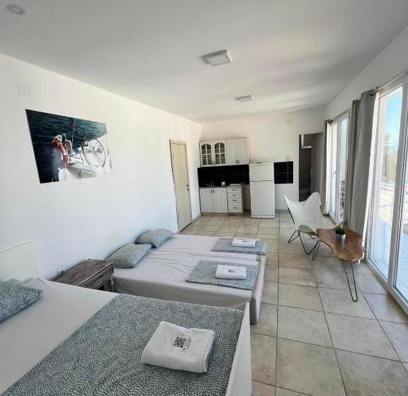 پانسیون In Villa Guesthouse