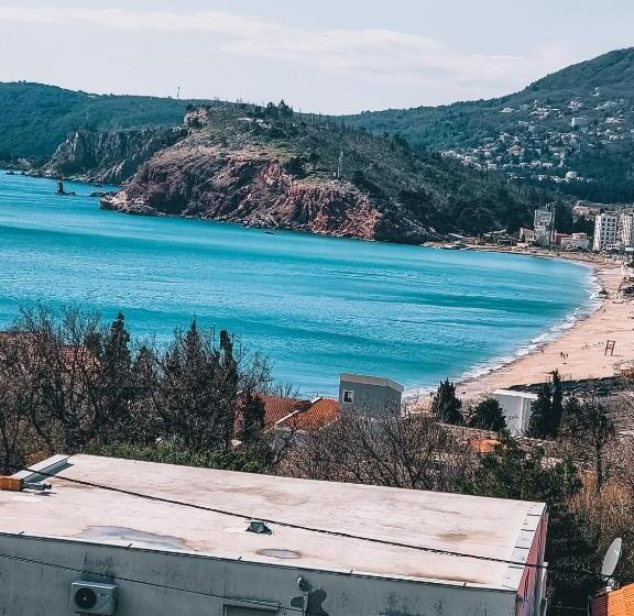 پانسیون In Villa Guesthouse