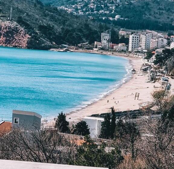 پانسیون In Villa Guesthouse