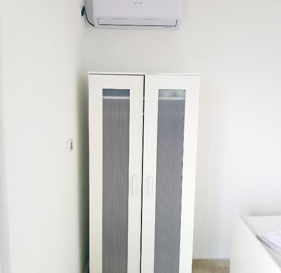 پانسیون In Villa Guesthouse