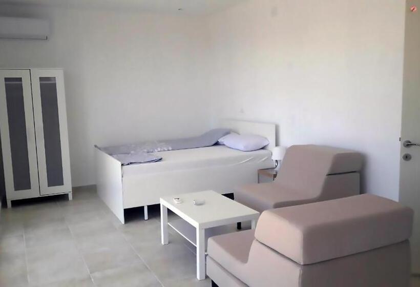 پانسیون In Villa Guesthouse