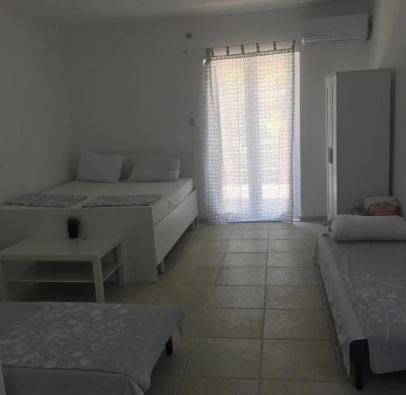 پانسیون In Villa Guesthouse