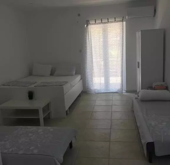 پانسیون In Villa Guesthouse
