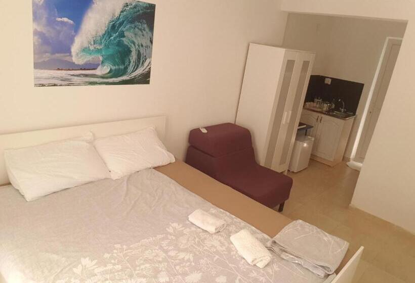 پانسیون In Villa Guesthouse