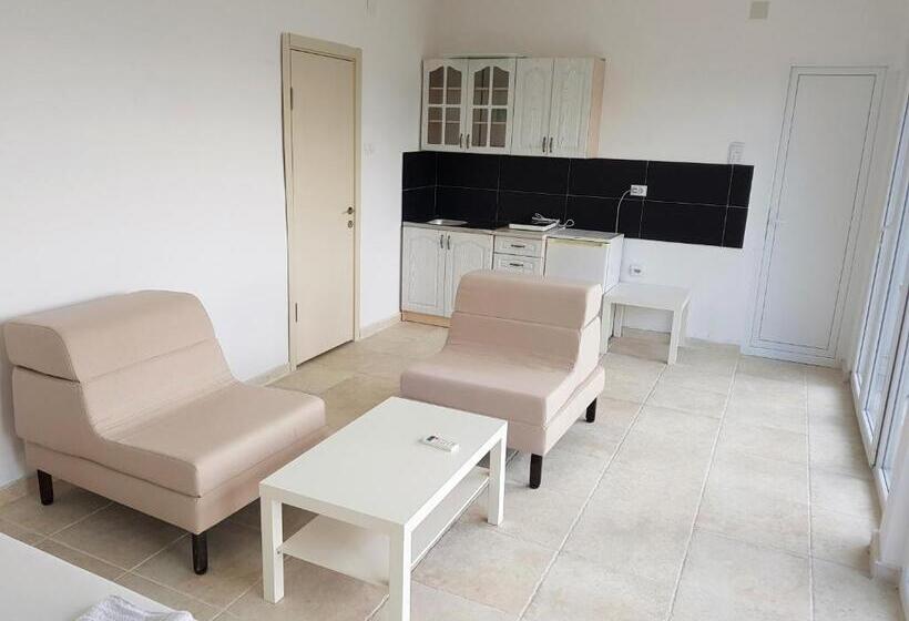 پانسیون In Villa Guesthouse