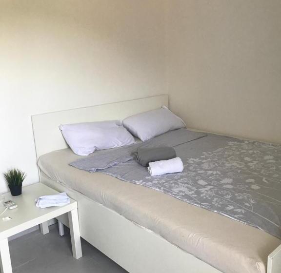 پانسیون In Villa Guesthouse