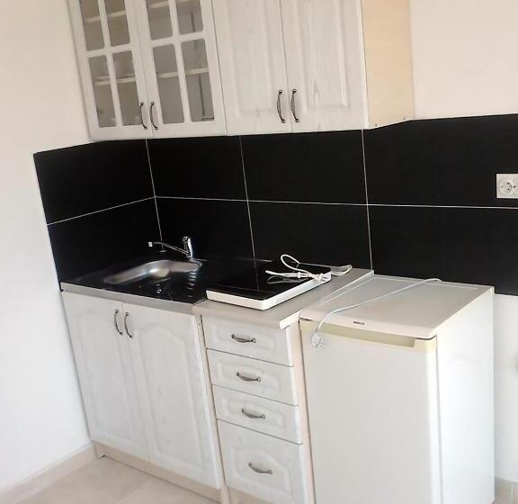 پانسیون In Villa Guesthouse