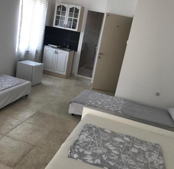 پانسیون In Villa Guesthouse