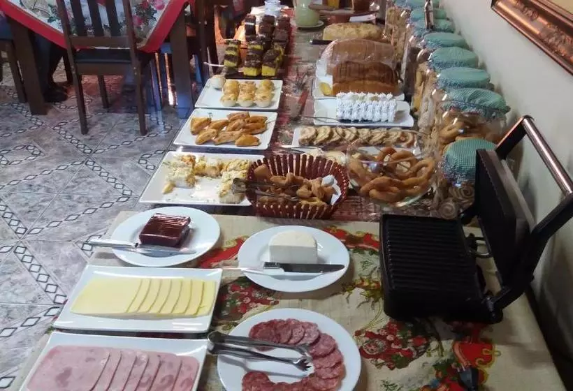 Majatalo Pousada Charme Da Serra