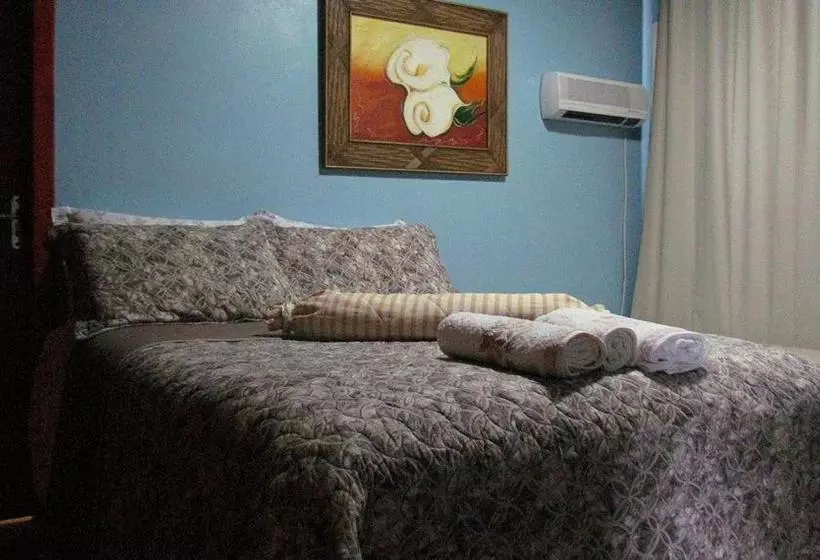 Majatalo Pousada Charme Da Serra