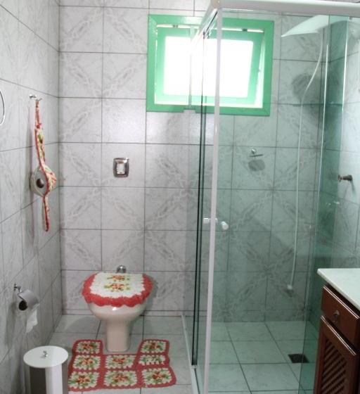 펜션 Pousada Charme Da Serra