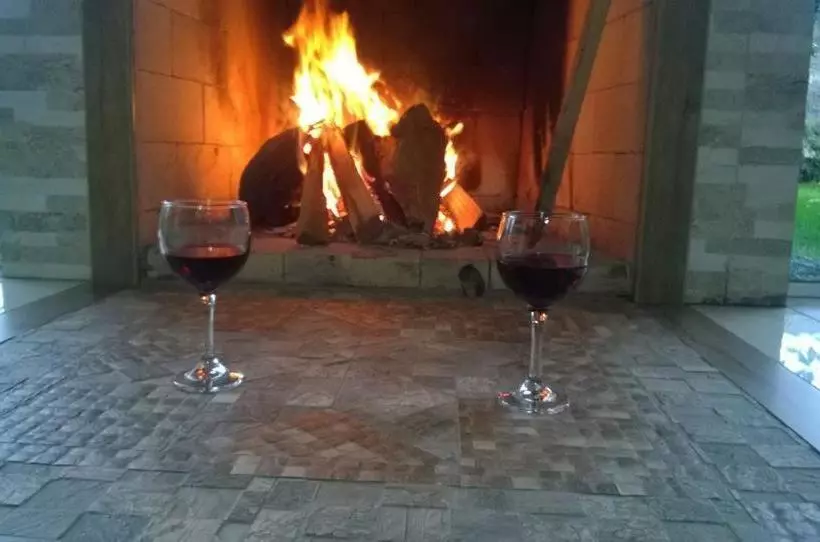 Majatalo Pousada Charme Da Serra