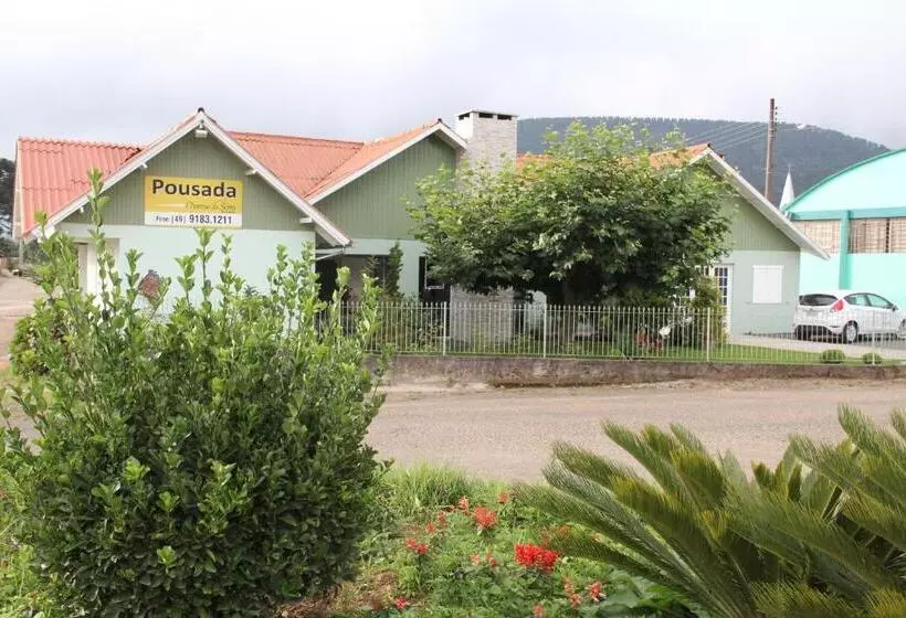 Majatalo Pousada Charme Da Serra